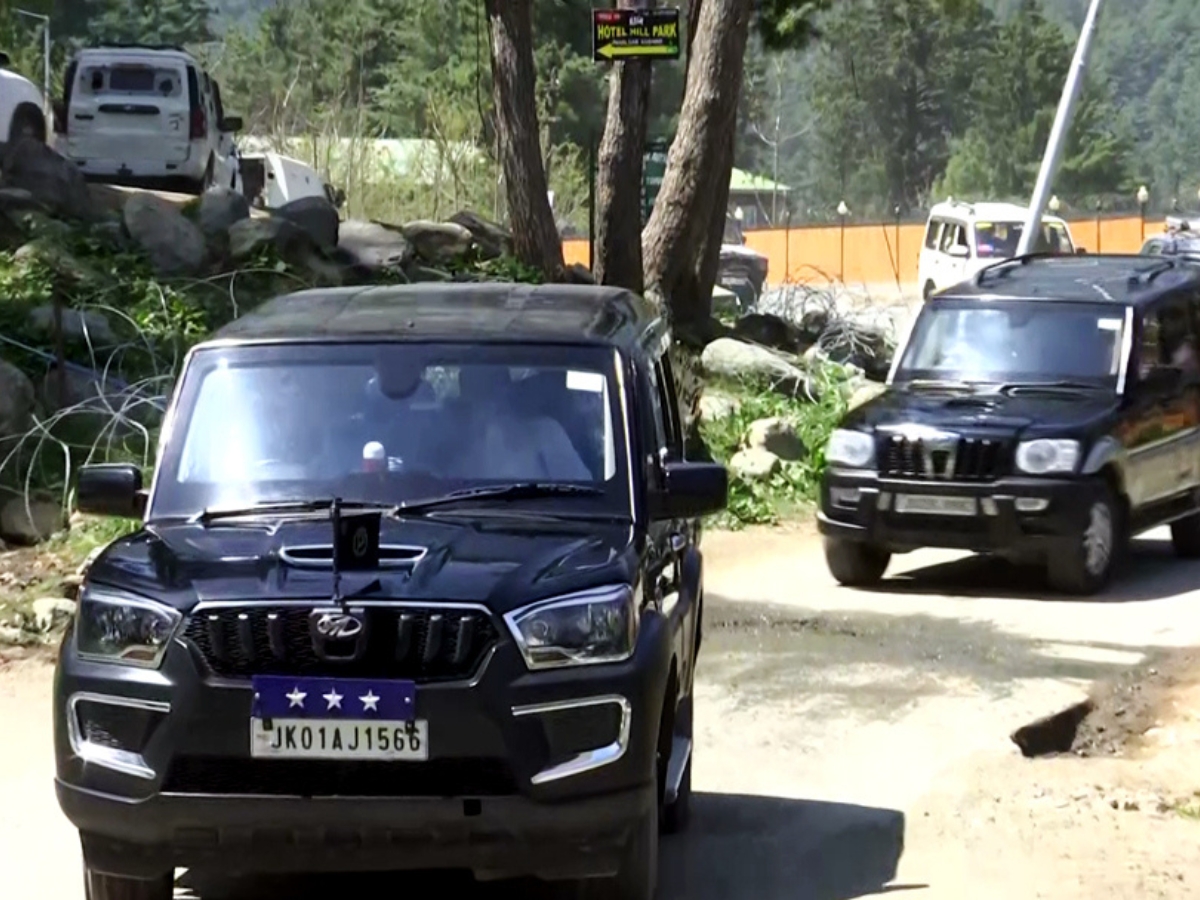 NIA to file chargesheet in Pahalgam terror attack case that killed 26 tourists, naming LeT terrorists and their local aides