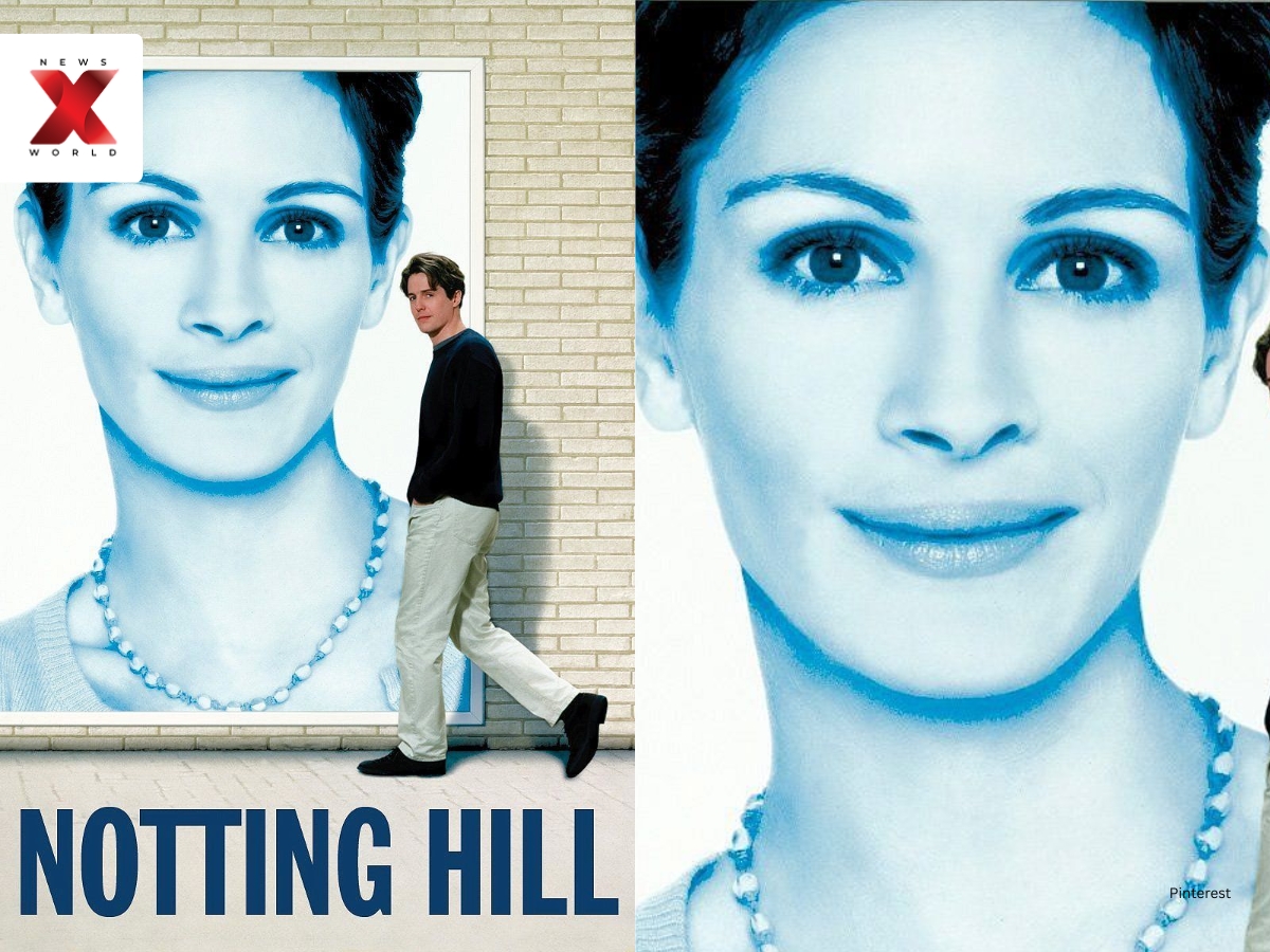 Notting Hill on Amazon Prime Video