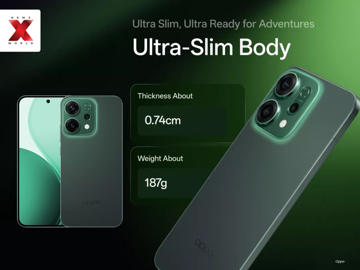 From CMF Phone 2 to Oppo Reno 14: These Budget Camera Phones Launched This Year Beat The iPhone In Photography