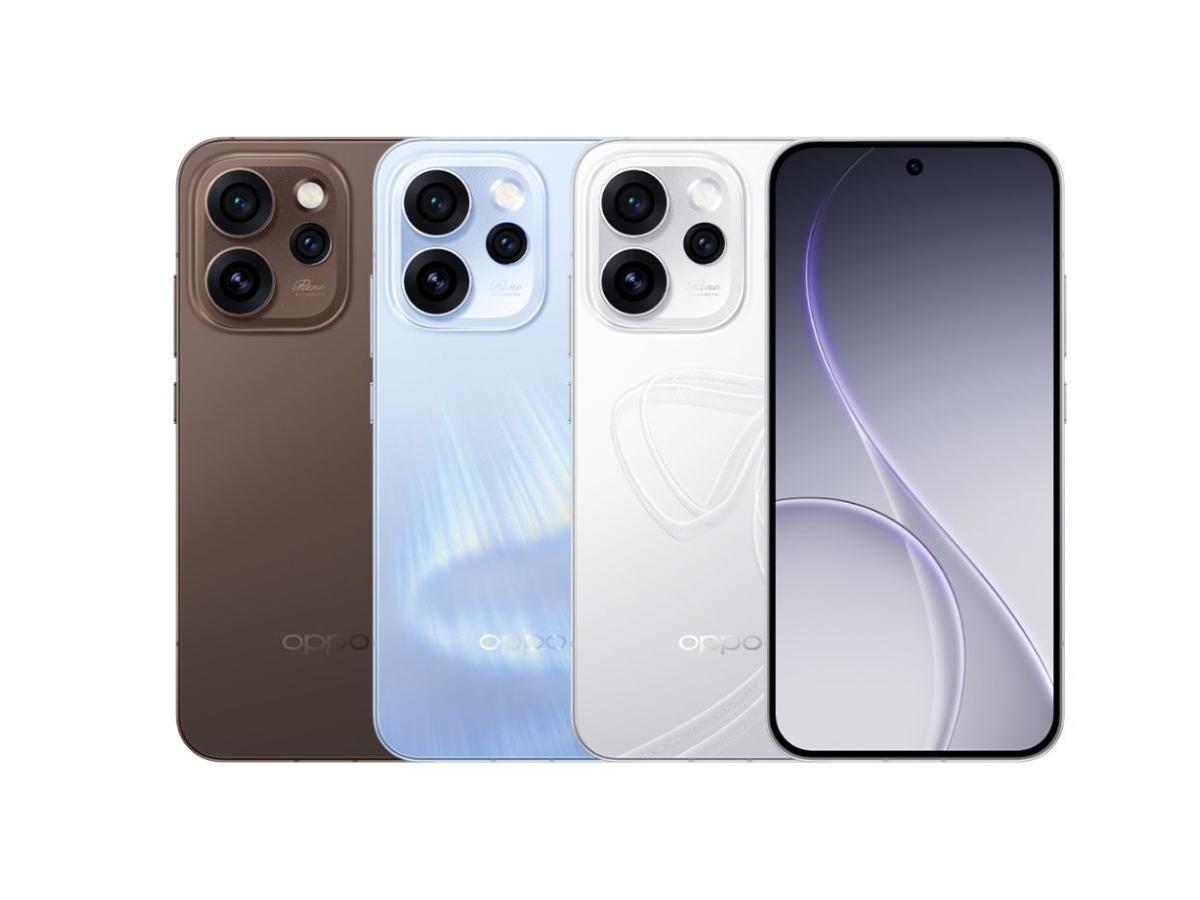 When Is Oppo Reno 15 Pro Launching In India? Check Price, Performance, Specifications And Everything You Need To Know