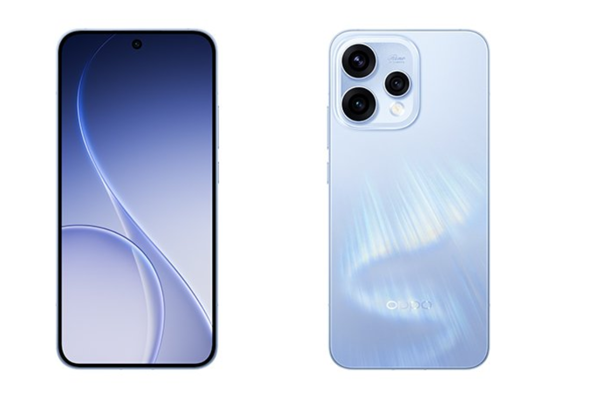 Oppo Reno 15c Launched With 50MP Selfie Camera, Powerful Processor And Huge Battery, Here’s How Much It Costs