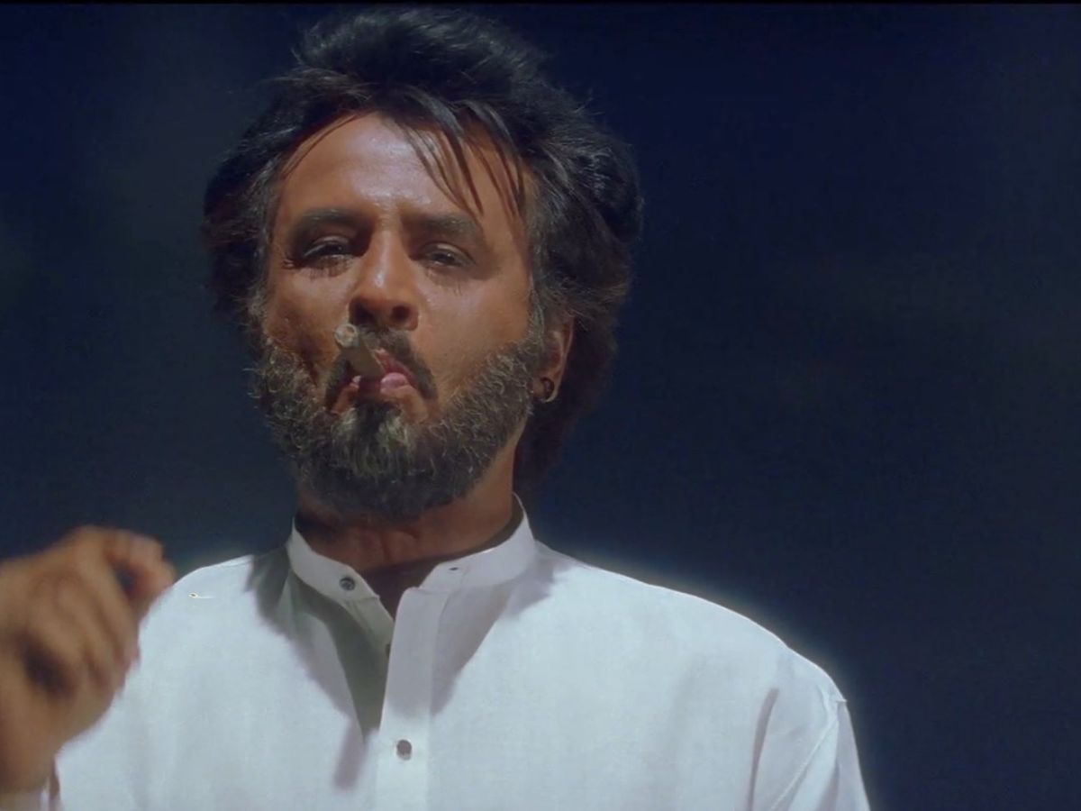 ‘Padayappa’ (1999): The Festival Blockbuster That Became a Rajinikanth Classic