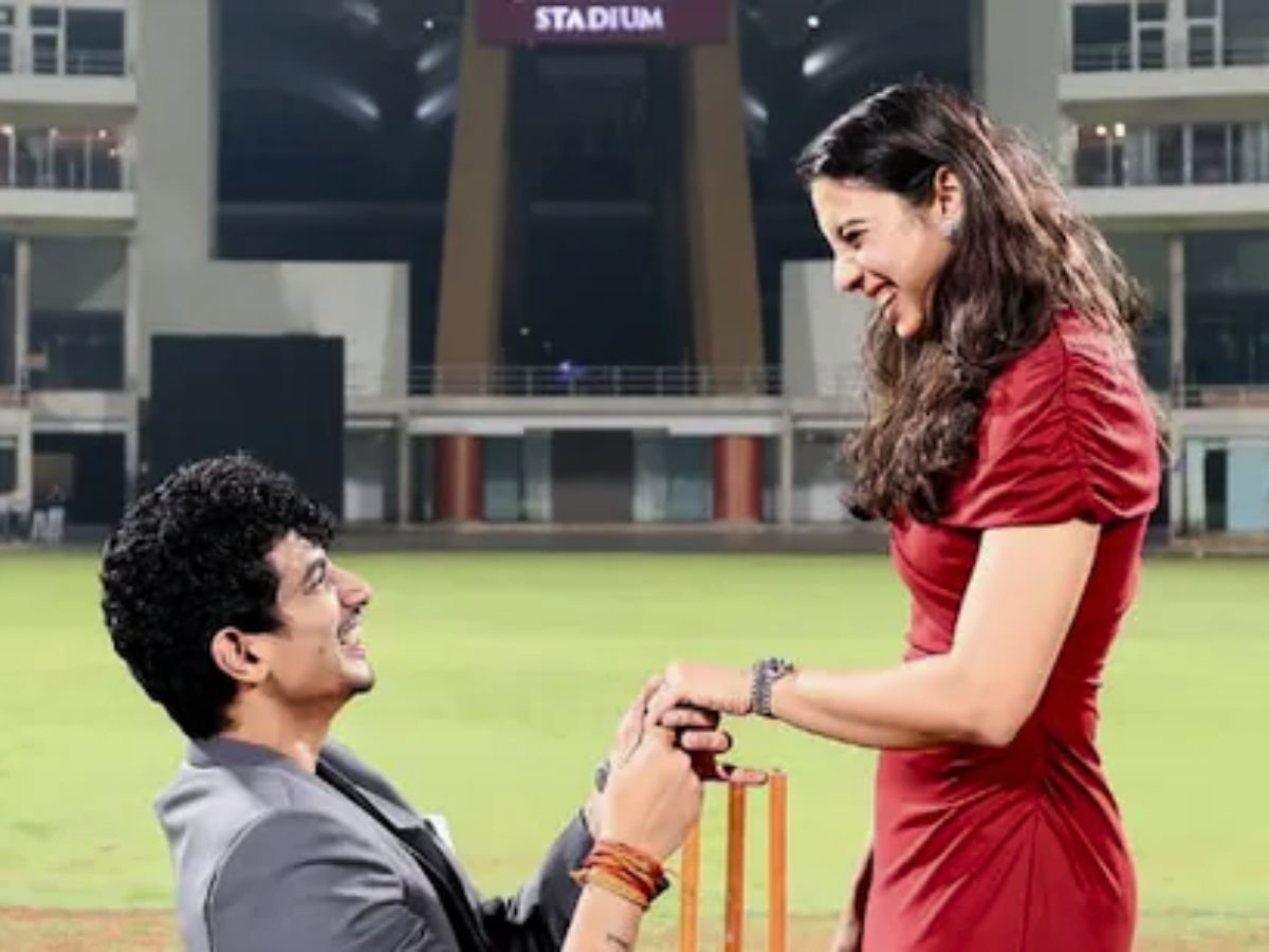 Palaash Muchhal deletes proposal video after calling off wedding with Smriti Mandhana.