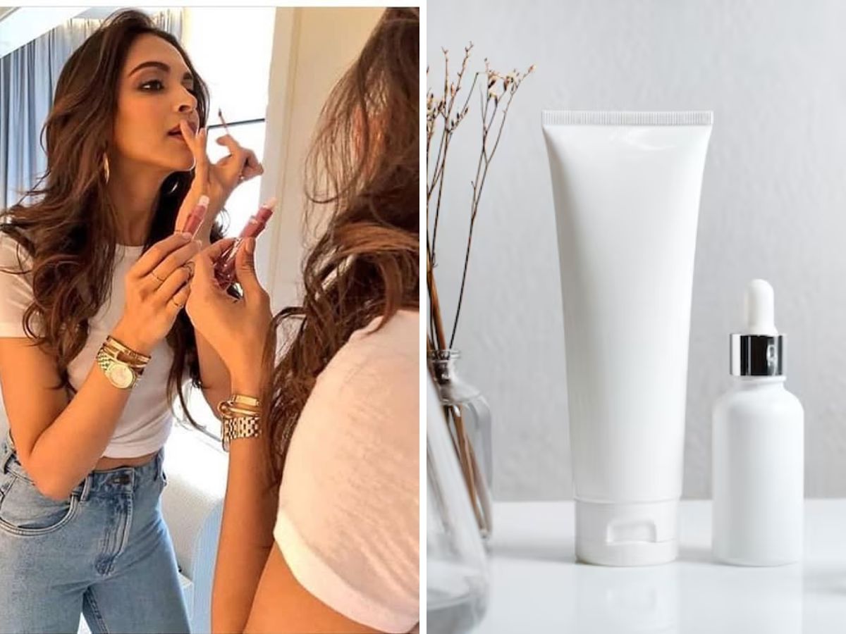 Follow a proper skincare routine