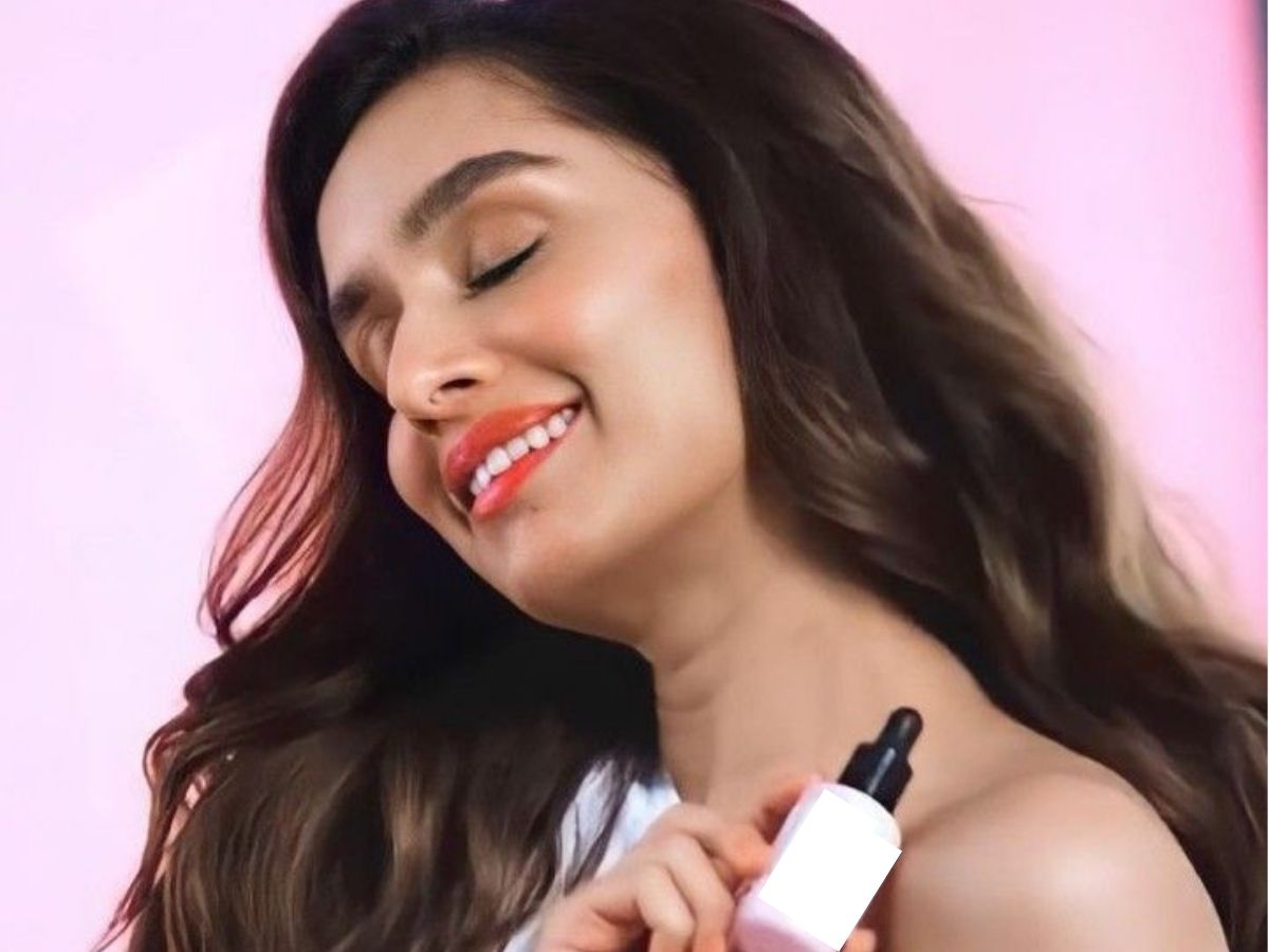 Remove Makeup Before Bed