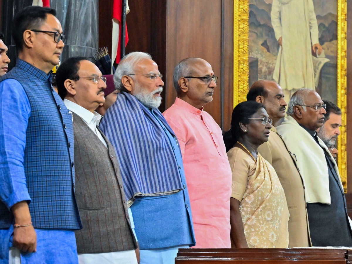 Modi launches 150-year Vande Mataram debate as Parliament revisits the song’s history, politics, controversies and cultural legacy.