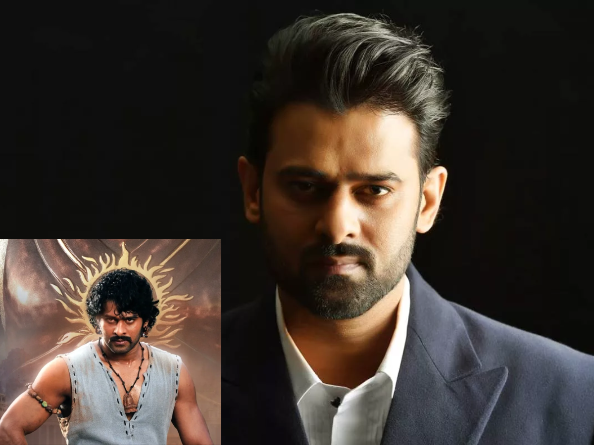 Where Was Prabhas In Japan When A Massive 7.6 Earthquake Hit Japan? The Raja Saab Director Confirms Baahubali Star Is Safe