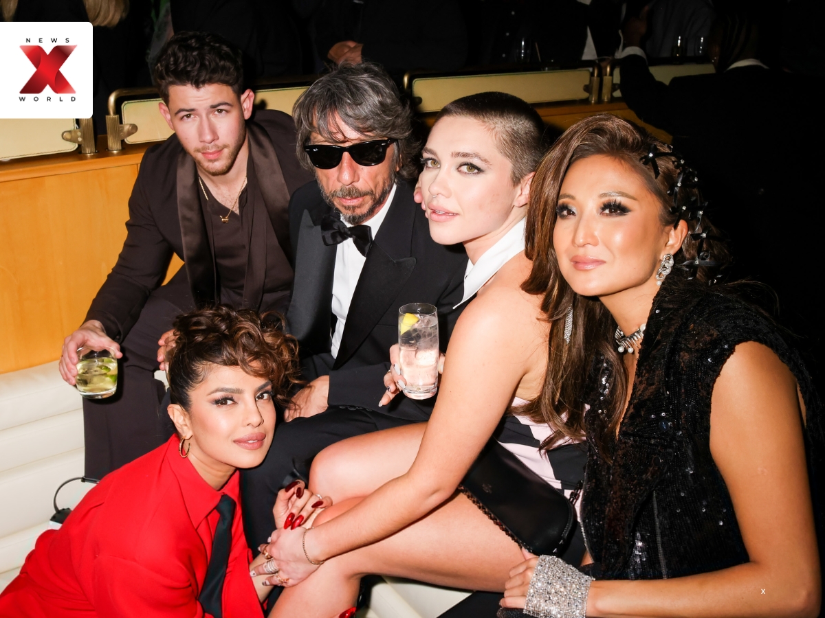 Priyanka Chopra Jonas – Miami Beach