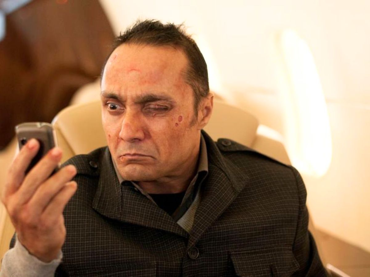 Rahul Bose faces a fraud case in Himachal Pradesh