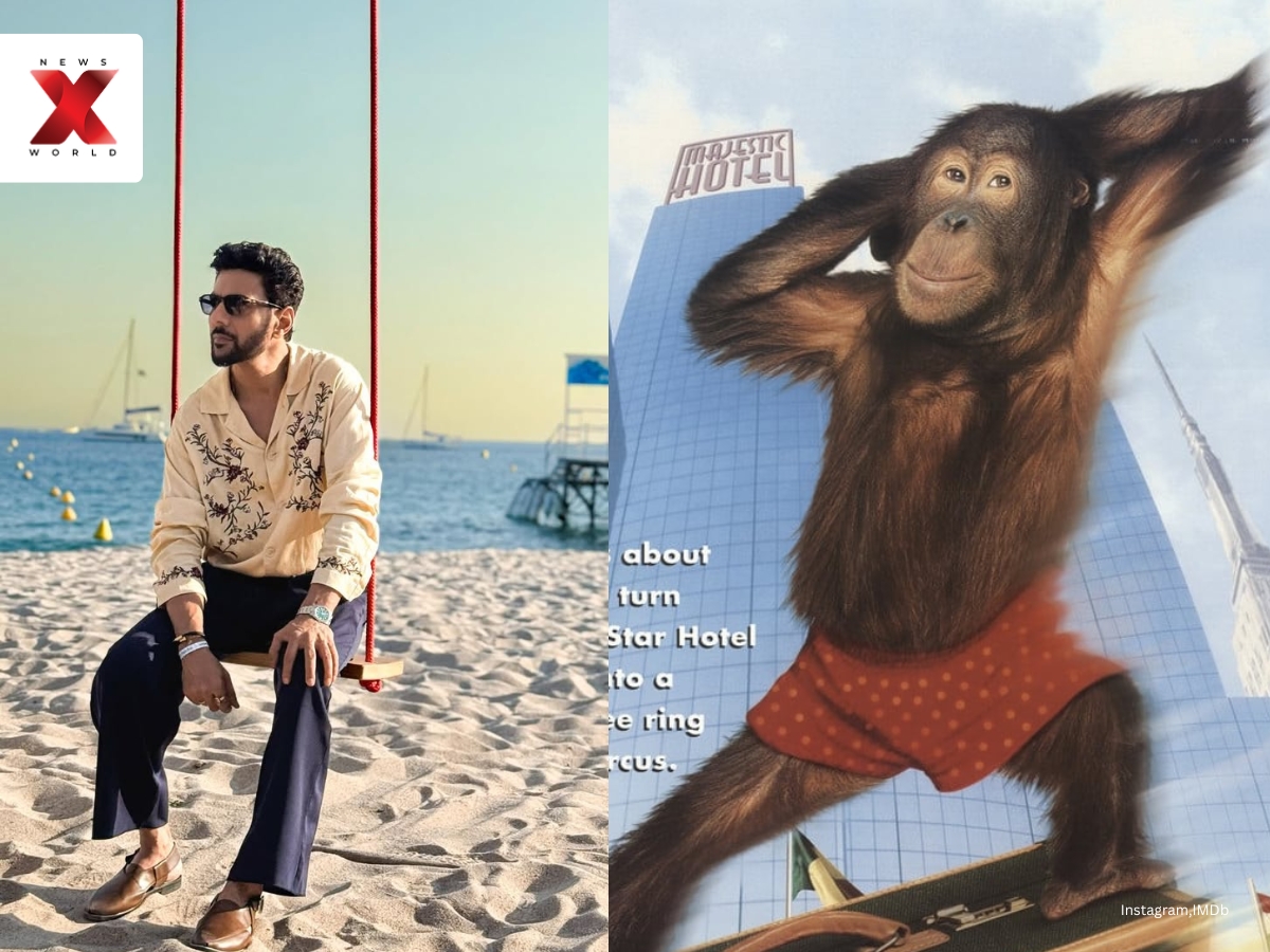 Christmas 2025: Ranveer Brar