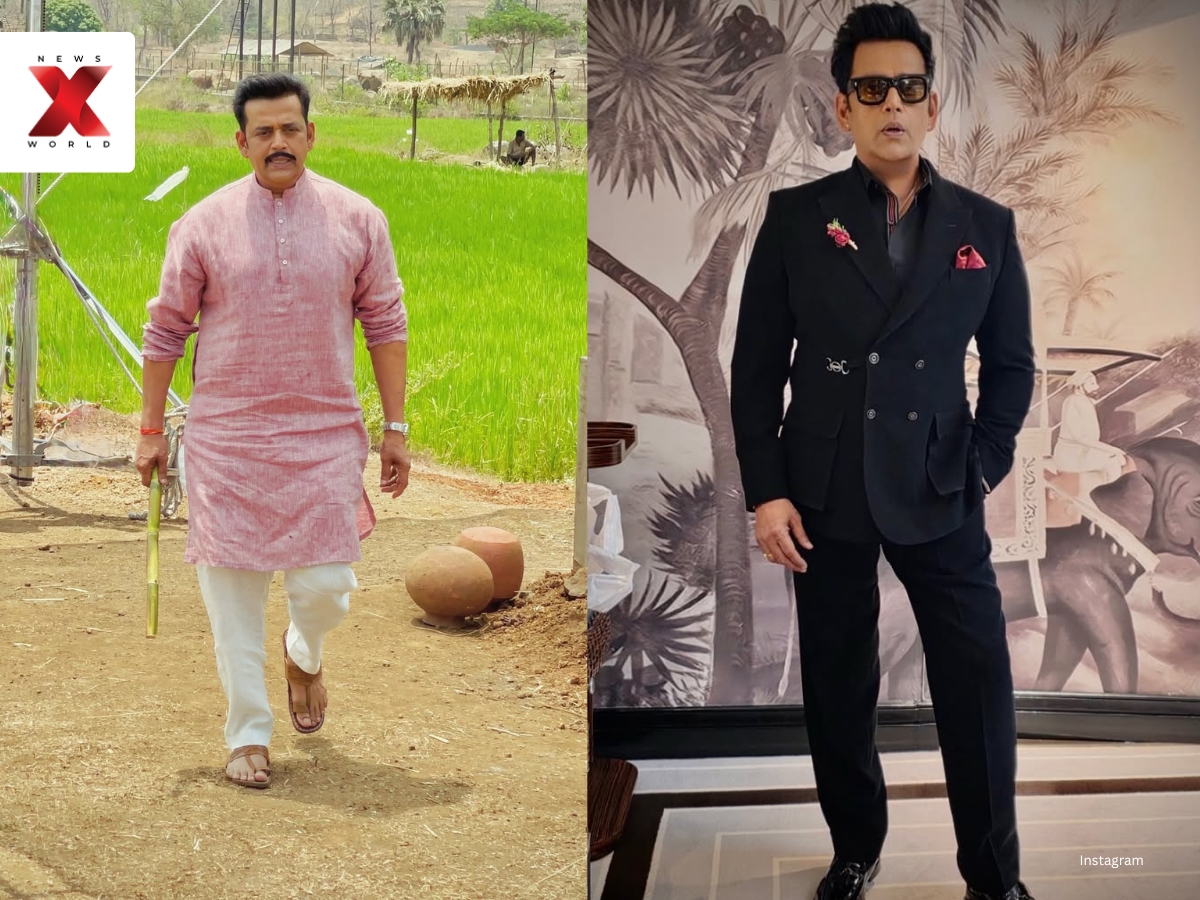 Ravi Kishan: Bhojpuri Star Who Became Bigg Boss 2006 Fan Favourite