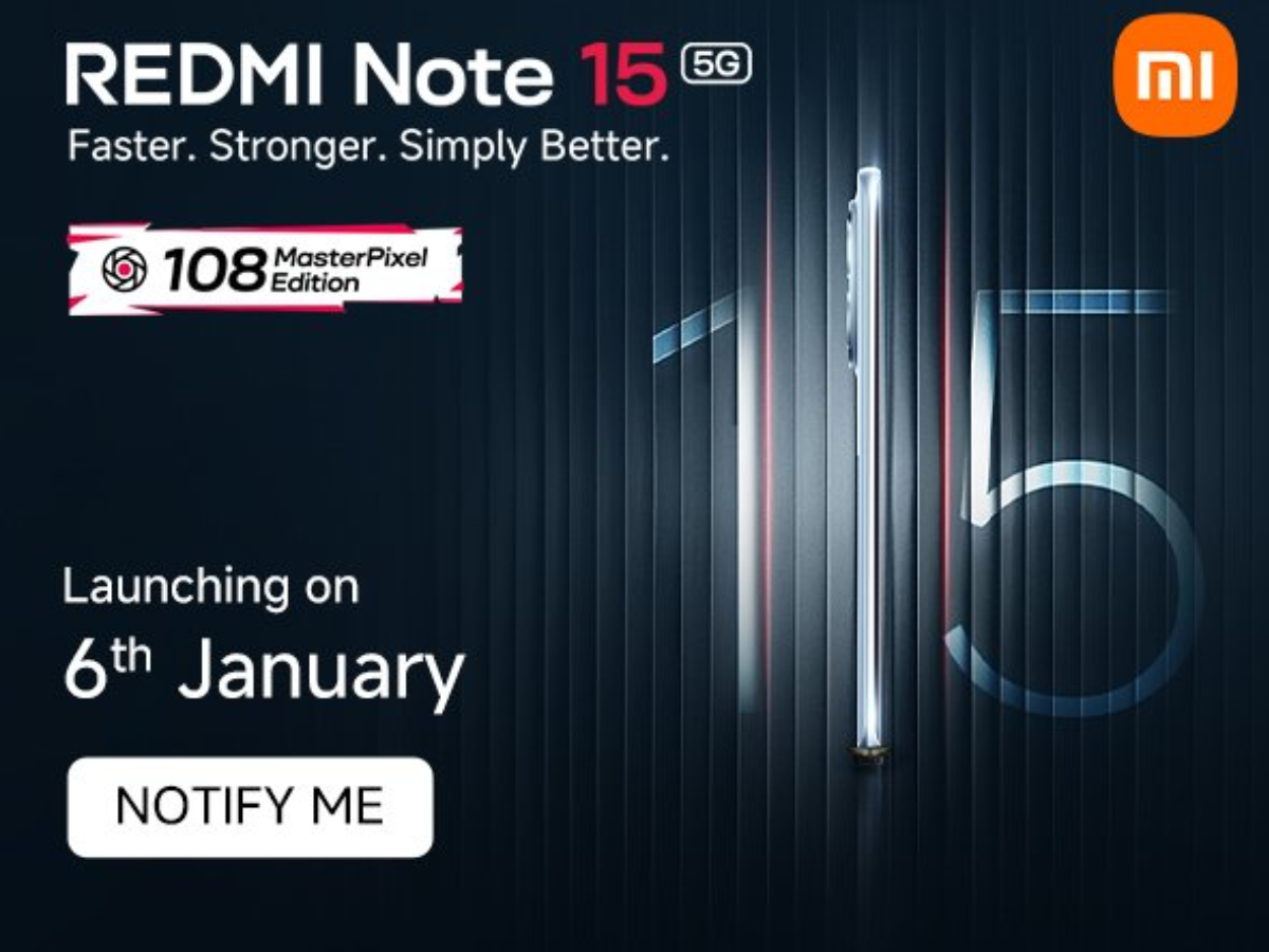 Redmi Note 15, Note 15 Pro And Note 15 Pro Plus: Leaked India Prices, Expected, Specs, Design, Camera, Everything You Need To Know