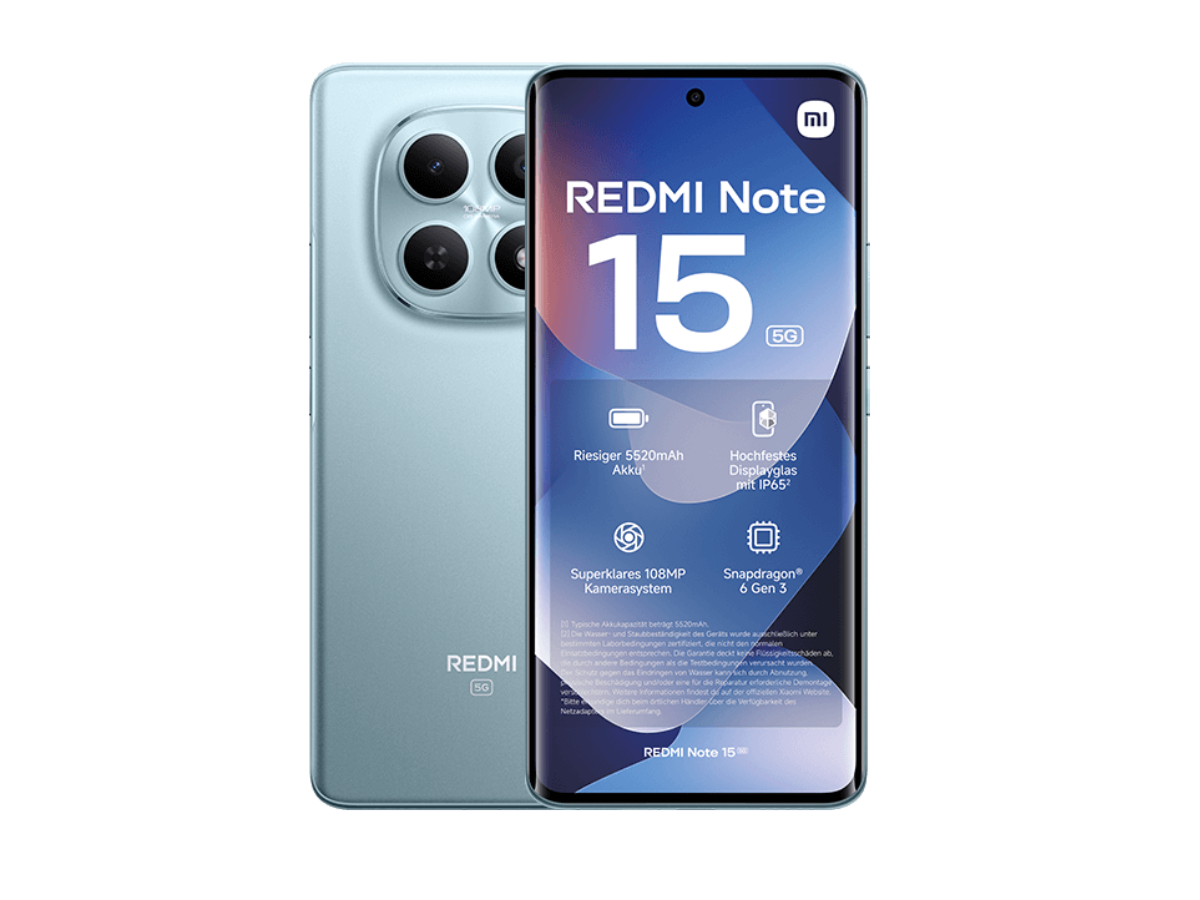 Redmi Note 15 5G, Note 15 Pro and Note 15 Pro+: Shocking Leaked Price, Expected Specs, Design, Camera, And Everything You Need To Know