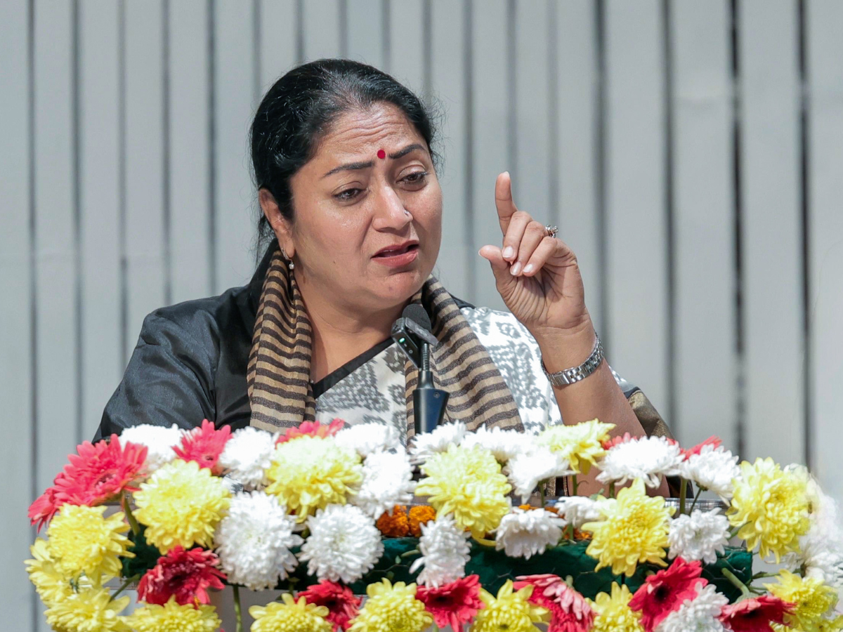 Delhi CM Rekha Gupta Announces To Relocate Tihar Jail To Outskirts, Promises Better Judiciary Infrastructure