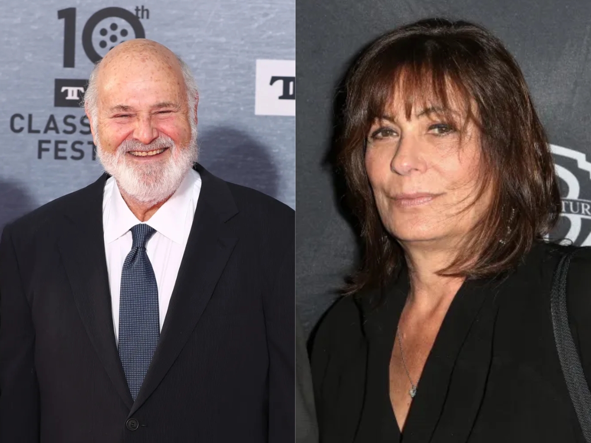 Rob Reiner and wife Michele found dead at LA home with knife wounds; police launch homicide investigation.