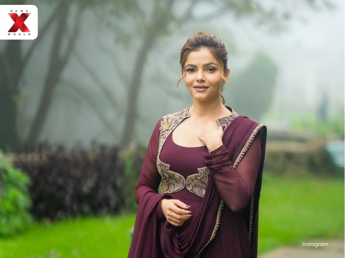 Rubina Dilaik