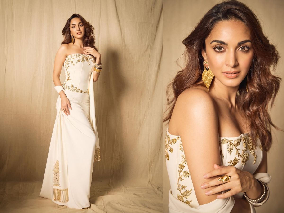 Kiara Advani use natural remedy