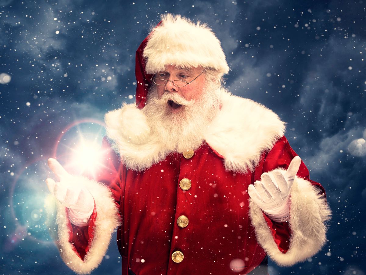 Babbo Natale and La Befana: Italy’s Christmas gift-givers