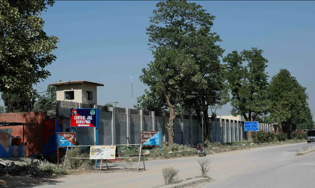 Inside Adiala Jail: Pakistan’s Most Notorious Prison Where Imran Khan Is Locked Up In Isolation, A Look At Its History And Political Conflicts