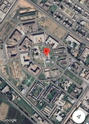 Inside Adiala Jail: Pakistan’s Most Notorious Prison Where Imran Khan Is Locked Up In Isolation, A Look At Its History And Political Conflicts