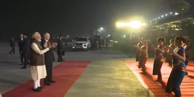 Putin India Visit LIVE Updates: Bilateral Meeting With PM Modi Today, Trade Talks, Defence Deals On Table