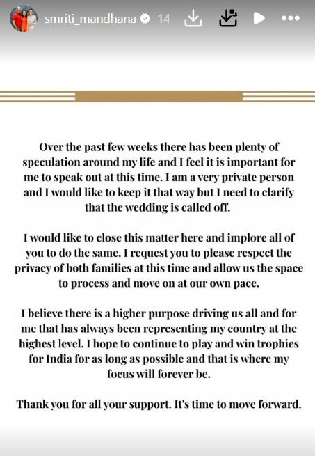 did-jemimah-rodrigues-drop-a-clever-hint-at-smriti-mandhana-palash-muchhals-cancelled-wedding-earlier-heres-what-you-need-to-know Did Jemimah Rodrigues Drop A Clever Hint At Smriti Mandhana-Palash Muchhal’s Cancelled Wedding Earlier? Here’s What You Need To Know