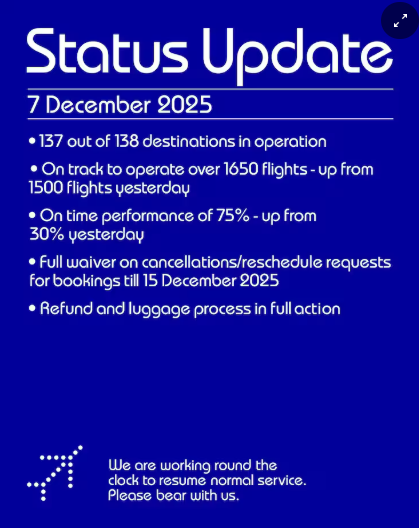 how-much-money-did-indigo-lose-amid-flight-cancellation-chaos-airline-issues-610-crore-refunds-restores-flights-after-nationwide-disruption How Much Money Did Indigo Lose Amid Flight Cancellation Chaos? Airline Issues ₹610 Crore Refunds, Restores Flights After Nationwide Disruption