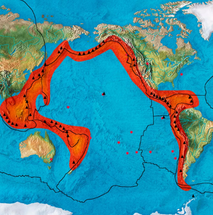 Japan Gets Hit With 5.7 Earthquake A Day After 7.5 On The Scale And Tsunami Alert, Why Is The Country So Prone To Earthquakes? Explained