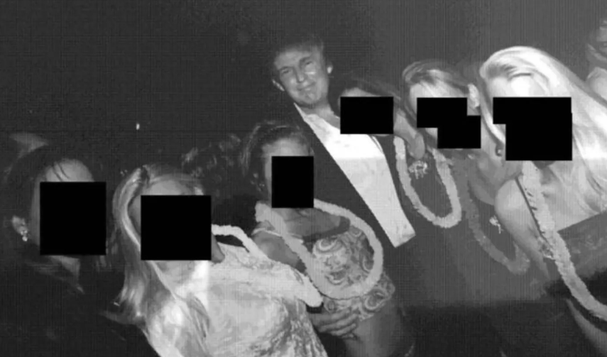 epstein-files-row-donald-trump-gets-featured-four-times-in-nearly-100000-newly-released-photos-bill-clinton-and-bill-gates-also-seen-in-social-settings Epstein Files Row: Donald Trump Gets Featured Four Times In Nearly 100,000 Newly Released Photos, Bill Clinton And Bill Gates Also Seen In Social Settings