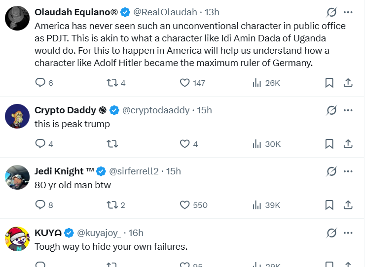 donald-trumps-presidential-walk-of-fame-mocks-obama-biden-as-divisive-and-worst-president-in-american-history Donald Trump’s Presidential Walk of Fame Mocks Obama, Biden As ‘Divisive’ And ‘Worst President In American History’