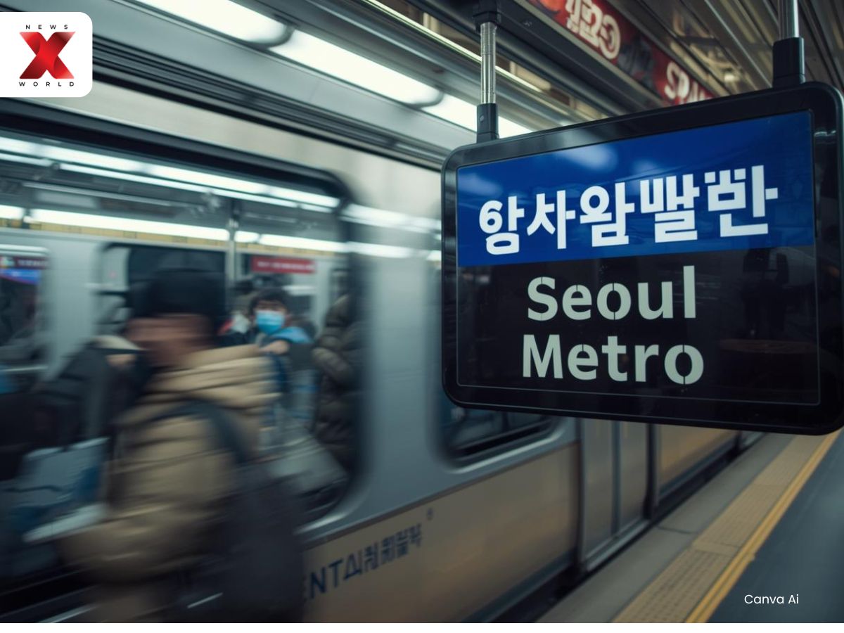 Seoul Metro