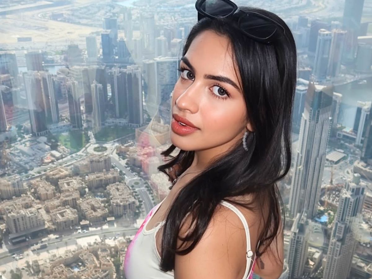 Shakshi Shetty’s BGMI streams shine!