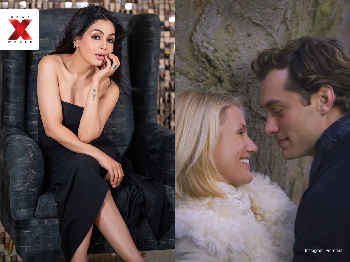 Christmas 2025:Shubhangi Atre