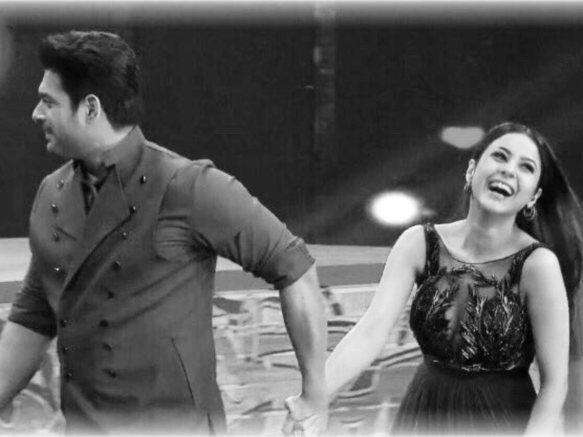 SidNaaz: A Love Story That Touched Millions