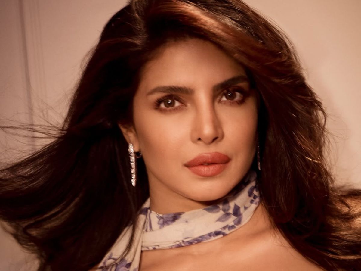 Priyanka Chopra