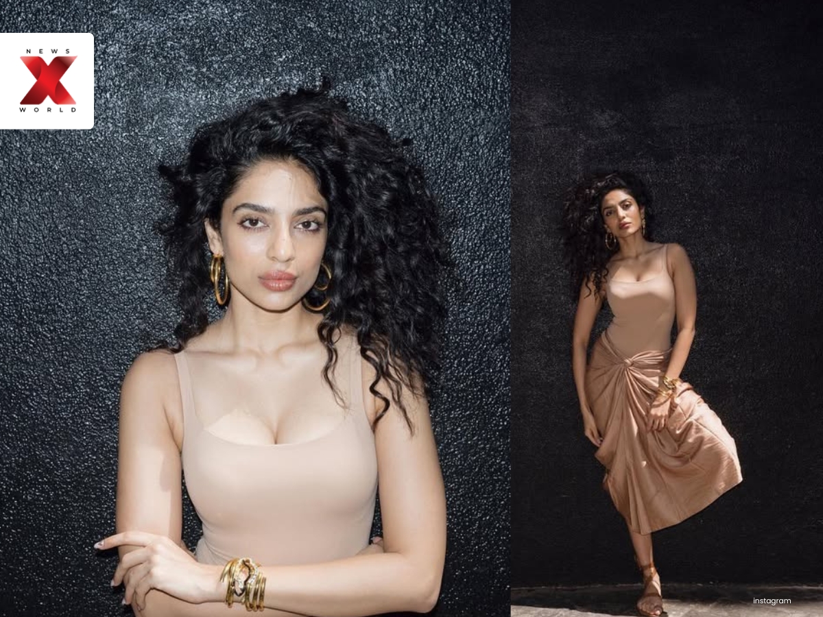 Sobhita Dhulipala