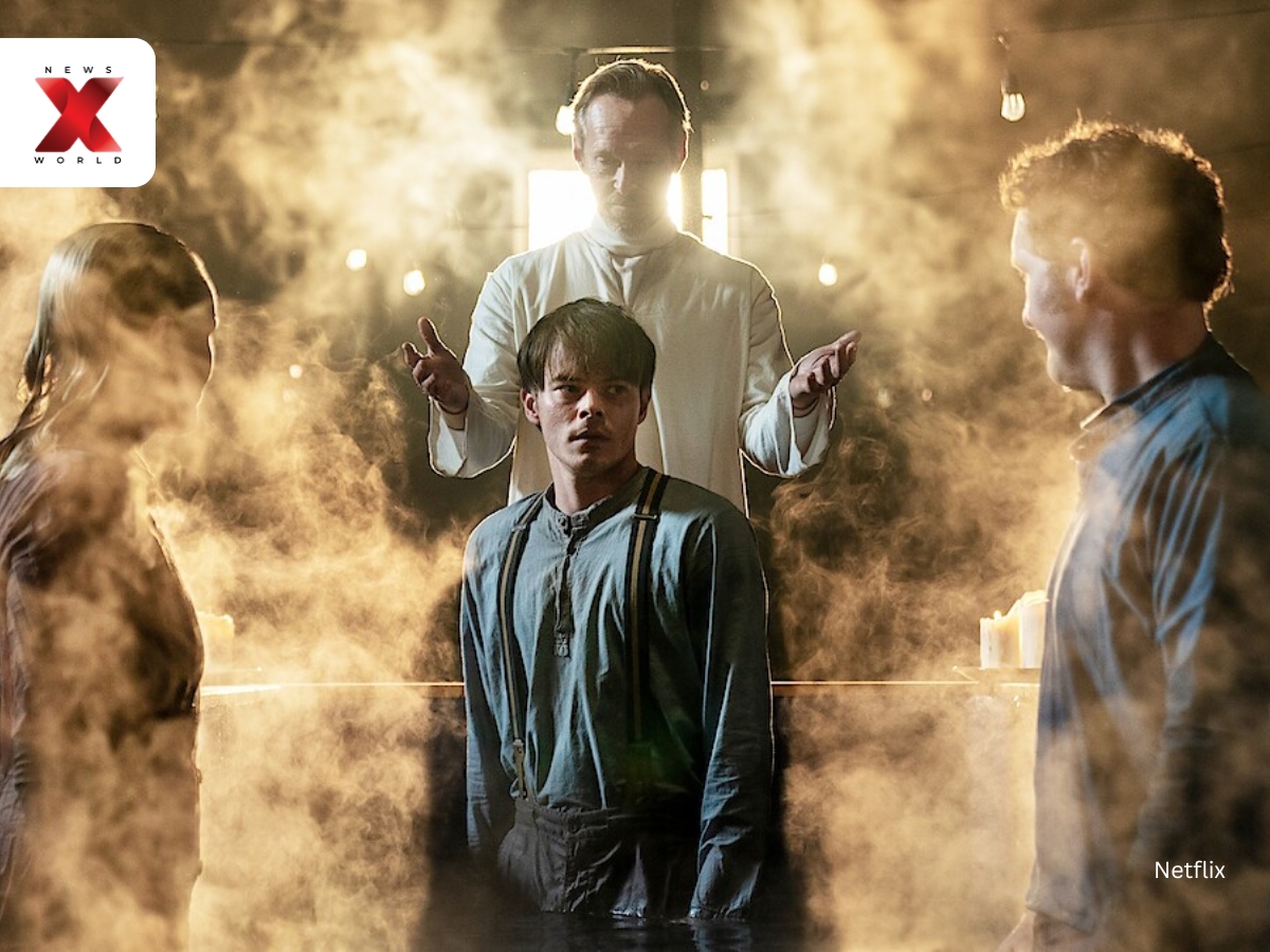 Soulmates- 31 December 2025