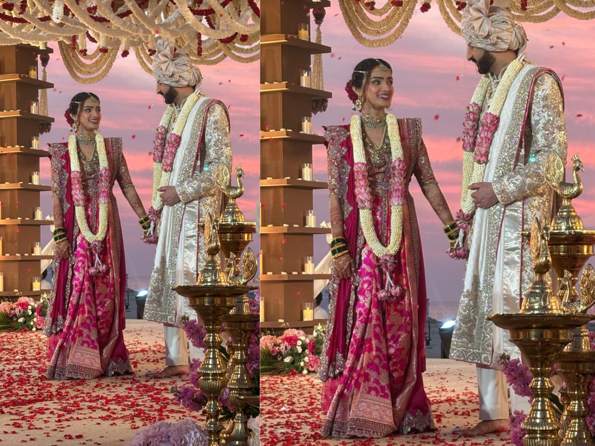 The Grand Wedding Bahrain