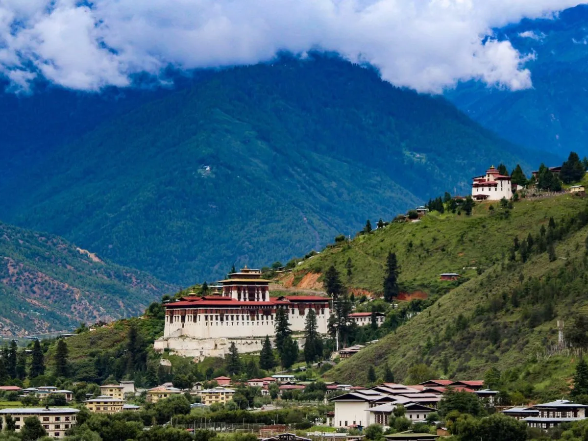 Other High-Mountain Countries & the Seven Summits