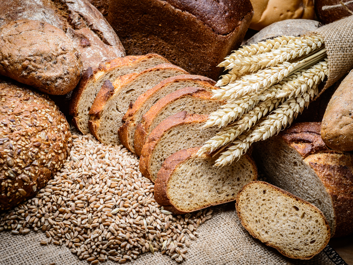 Whole Grains