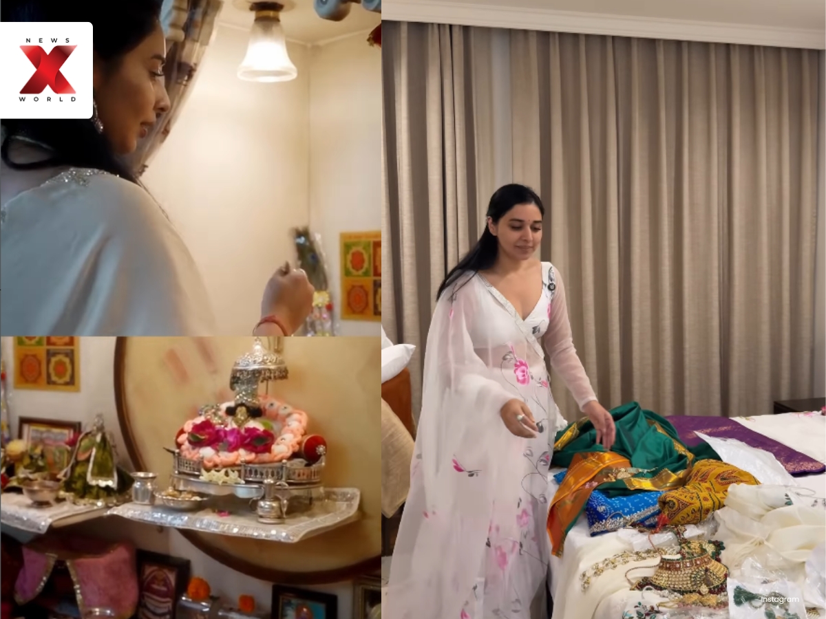 Inside Tanya Mittal’s Creative Architecture