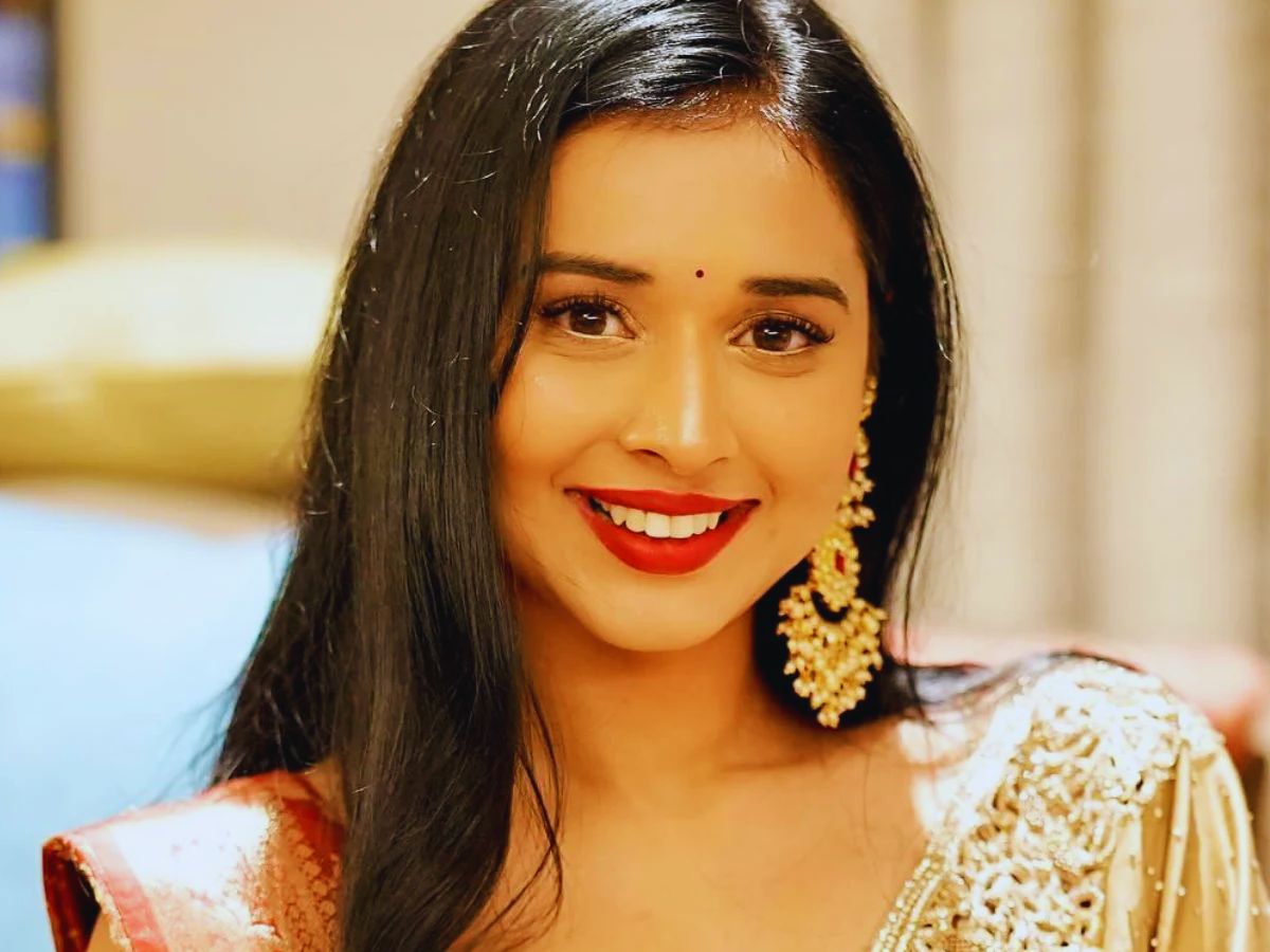 Who Is Tanya Mittal’s Father?