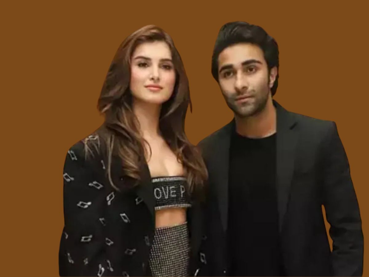 Tara Sutaria moves on: From heartbreak to new beginnings