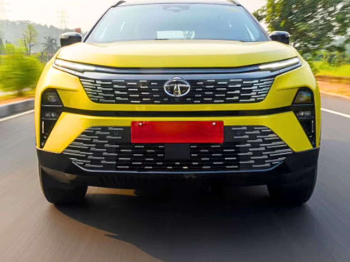 Tata Harrier & Safari Turbo-Petrol Launching December 9 with New 1.5L GDI Engine