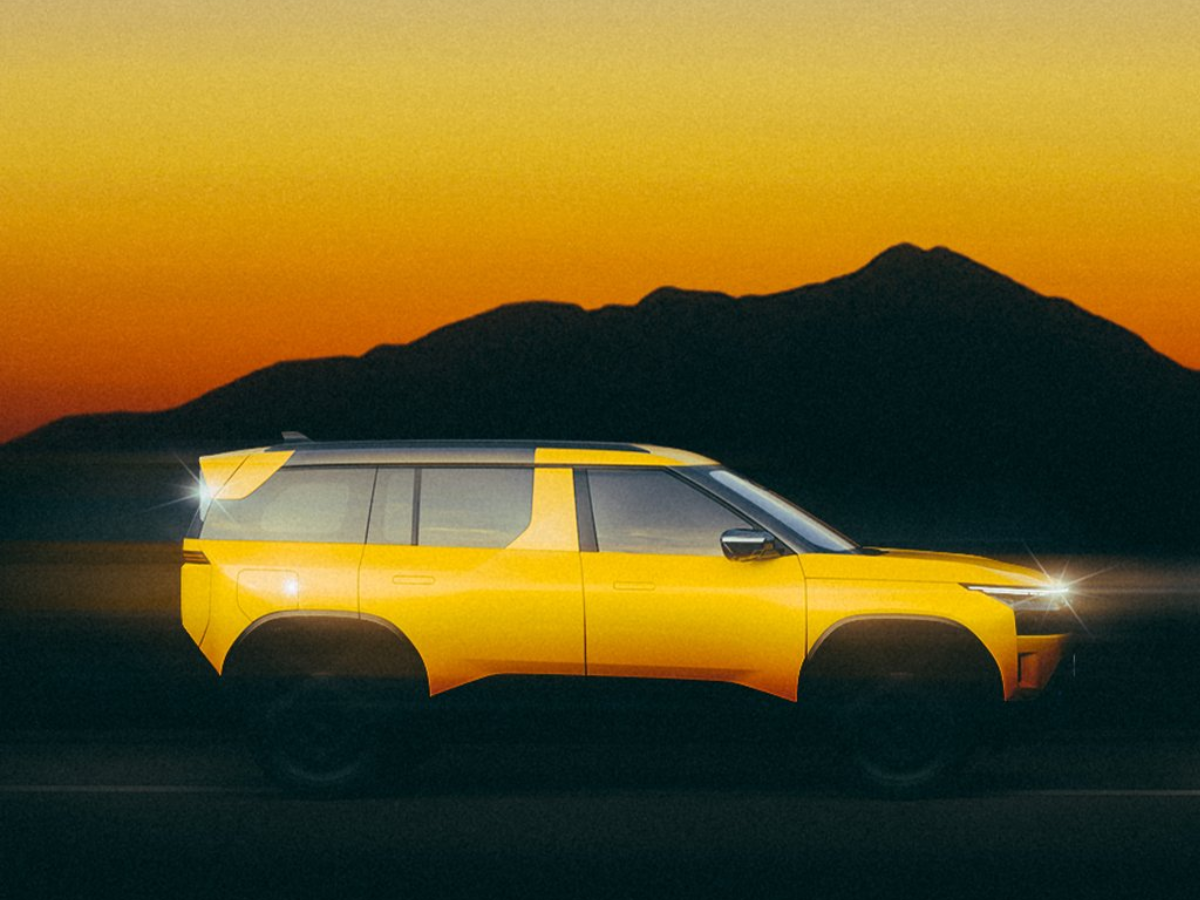 Tata Sierra Accomplished vs Accomplished+: Price Finally Revealed, Here’s A Breakdown With Features And Specifications