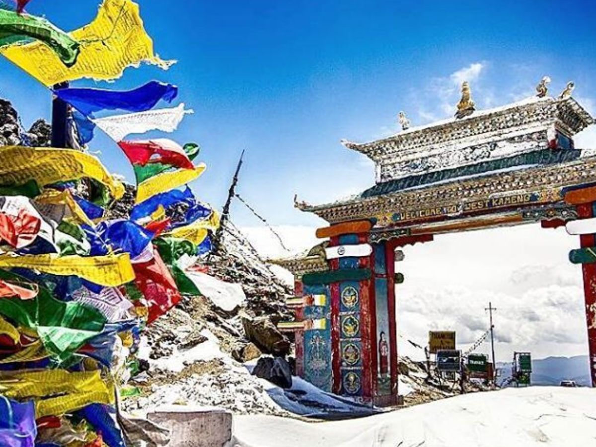 Tawang, Arunachal Pradesh