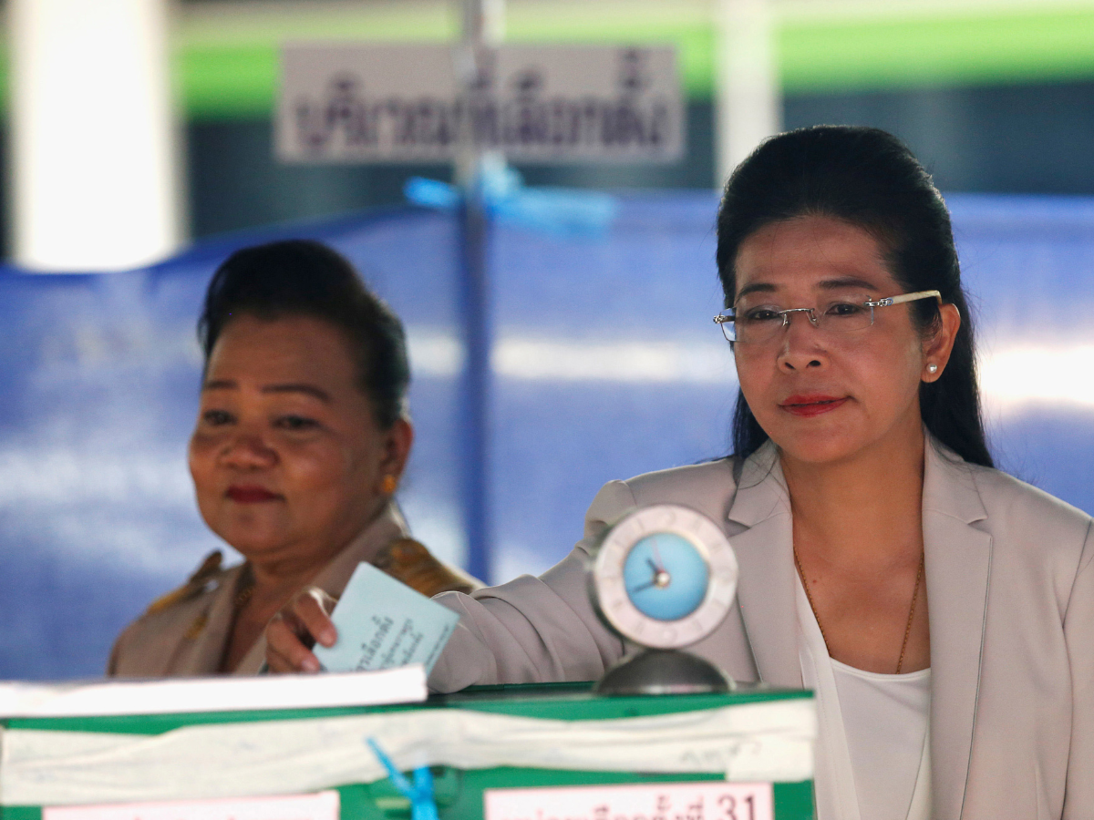 Thailand To Hold Parliamentary Election On These Dates, Check Full Schedule Here