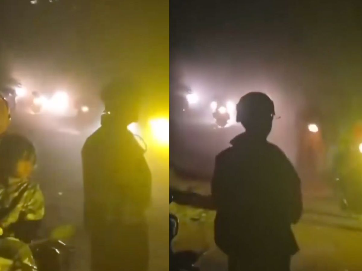 Thailand launched fresh air strikes on Cambodia.