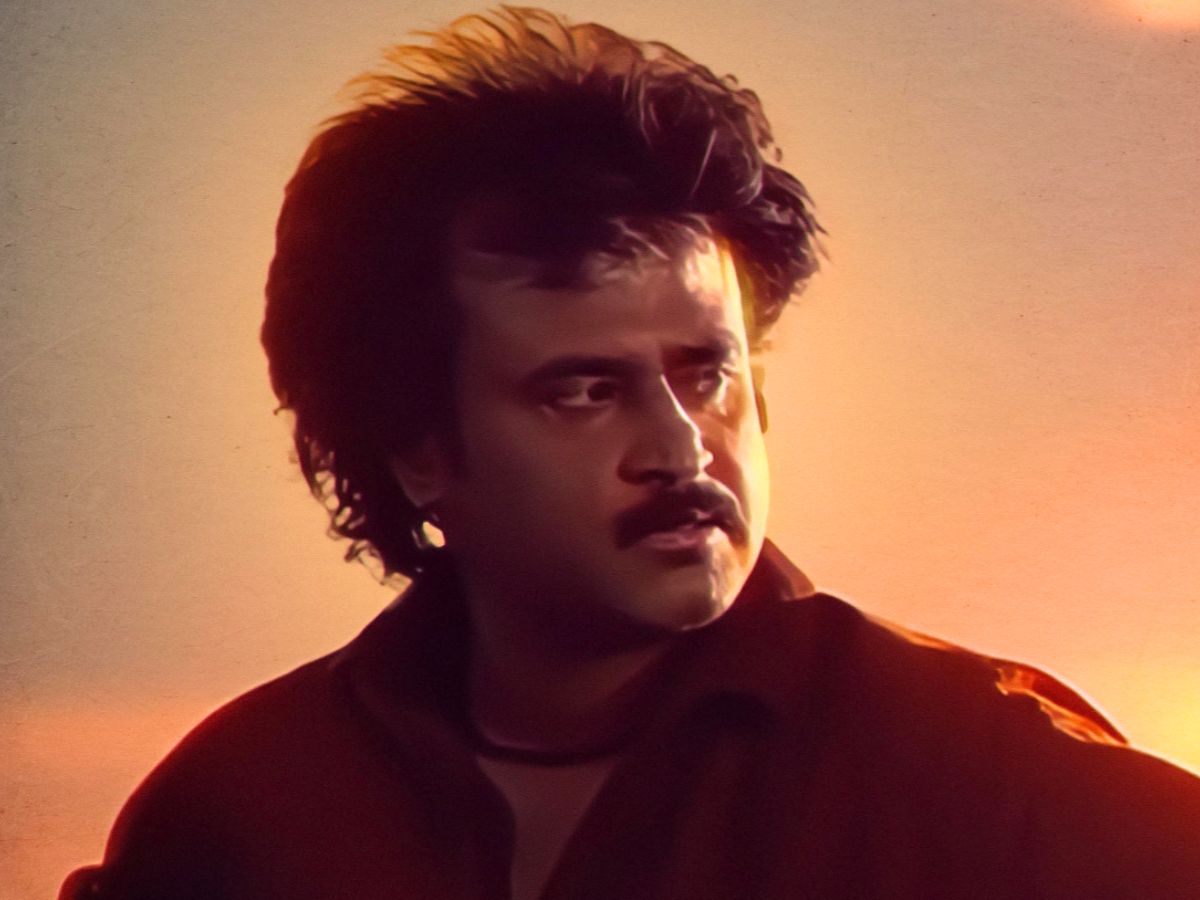 ‘Thalapathi’ (1991): Rajinikanth’s Powerful Turn in Mani Ratnam’s Gangster Epic
