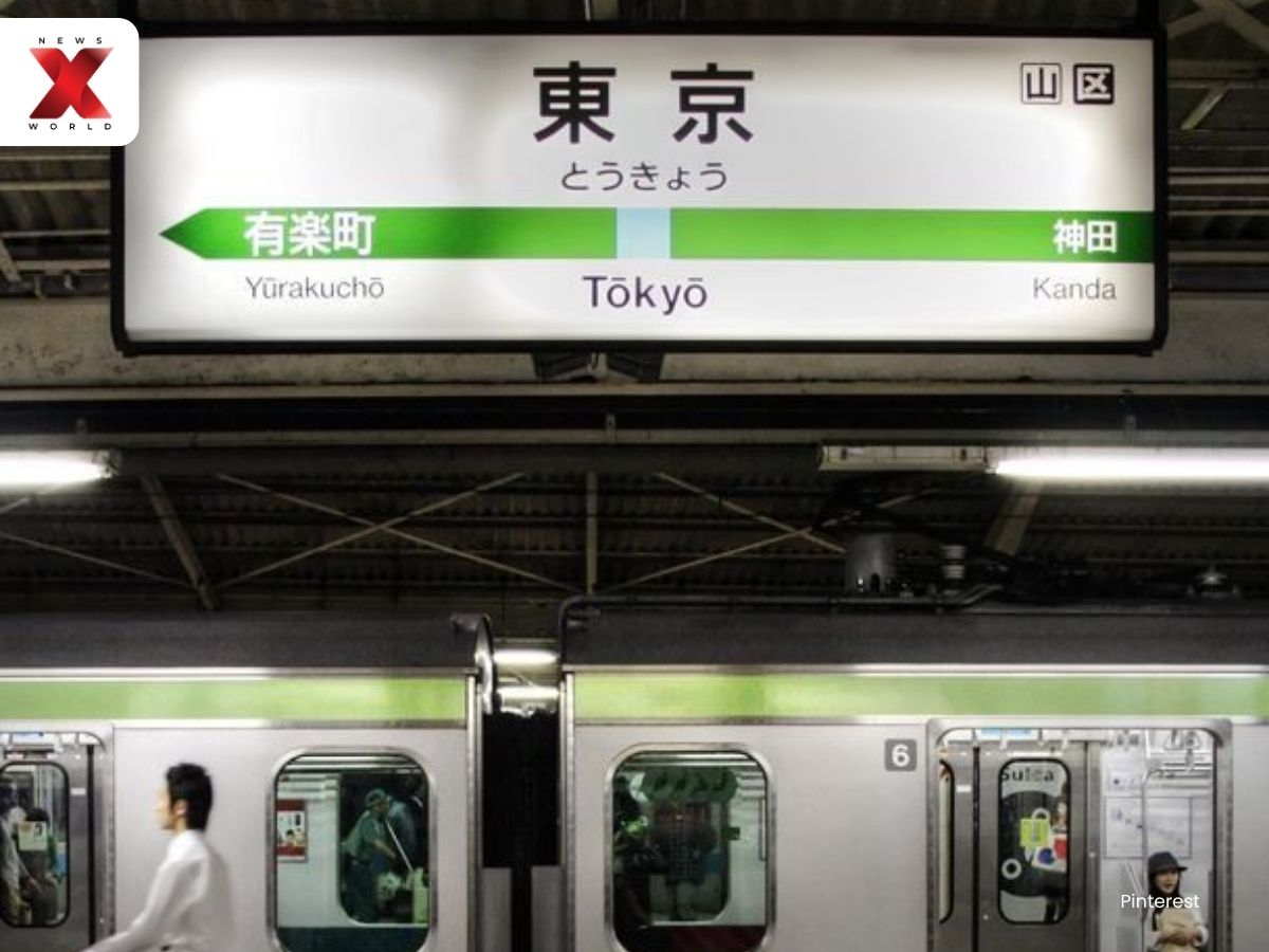 Tokyo Metro